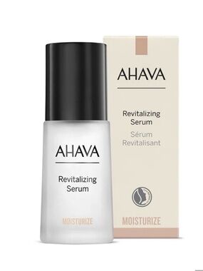 AHAVA Revitalizing Serum